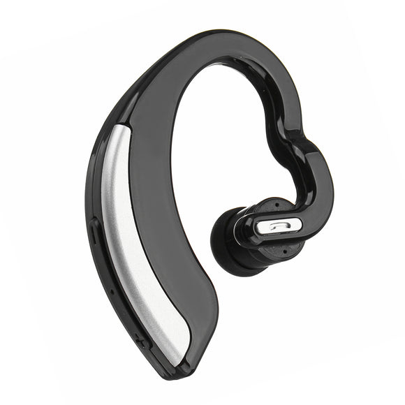 Wireless bluetooth Earhooks In-ear Handfree Stereo Sports Headphone Earphone for iPhone Xiaomi