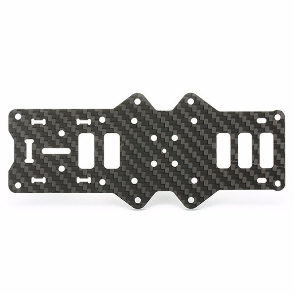 Lower Board Spare Part 2.0mm/3.0mm for TC-R180 TC-R220 TC-R260 Frame Kit for RC Drone