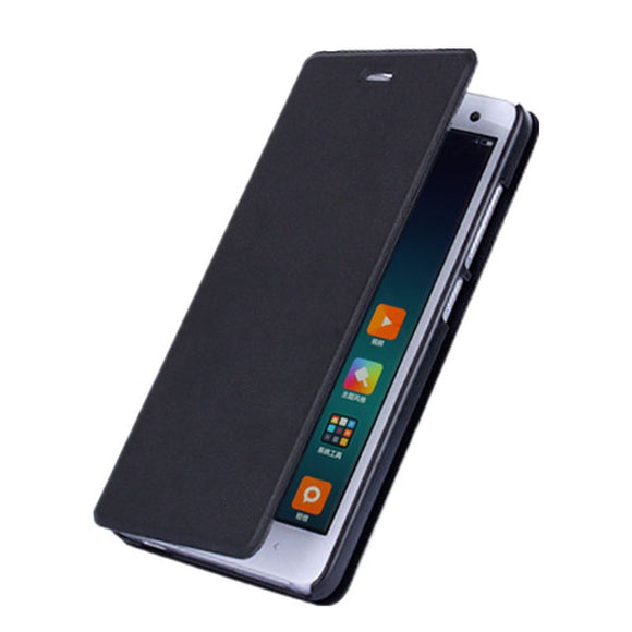 Flip PU Leather Magnetic Smart Flip Protective Case For  Letv LeEco Le Max 2