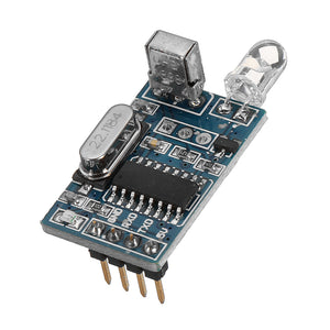 OPEN-SMART Infrared Transceiver Module Serial Port 38K