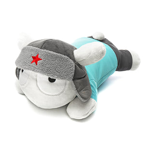 XIAOMI Jumbo 60cm Mitu Classic Kawaii Stuffed Plush Toy Cute Soft Best Gift Collection