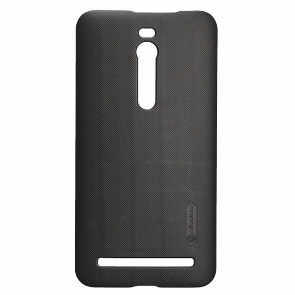 Nillkin Scrub Shield Hard Back Cover Phone Protective Shell for Asus Zenfone2 ZE551ML 5.5 inch