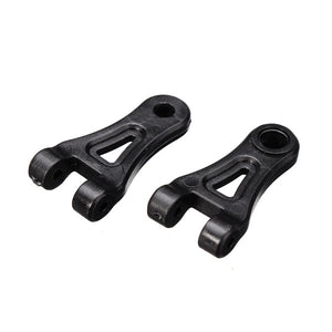 Wltoys 1/24 RC Car Spare Parts 2PCS Upper Suspension Arm A202-32