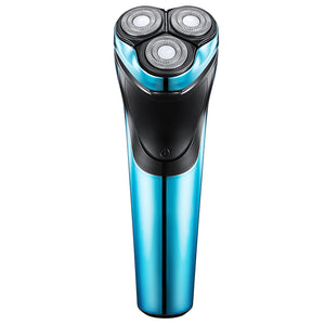 POVOS PW825 ELectric  Razor Washable USB Charging Shaver Hair Trimmer For Men