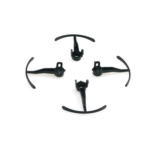 4pcs JJRC H48 RC Quadcopter Spare Parts Propeller Guard