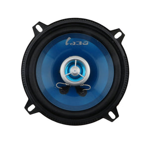 LB-PP3502T 5 inch 2 Way Coaxial Car Speaker 88db Car Horn