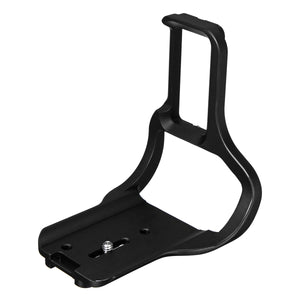 Quick Release L Shape Plate Vertical Grip Bracket D5-L For Nikon D500 Camera