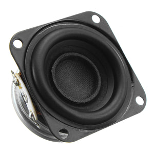 42mm 4 10W Neodymium Full Range Audio Speaker Stereo Woofer Loudspeaker For bluetooth Speaker