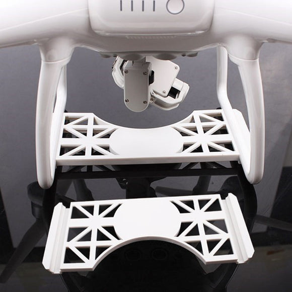 RC Quadcotper Spare Parts Gimbal Protective Cover For DJI Phantom 4