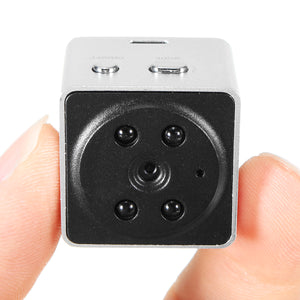 A7 Mini 1080P Full HD Car DVR DV Camera Loop Recording