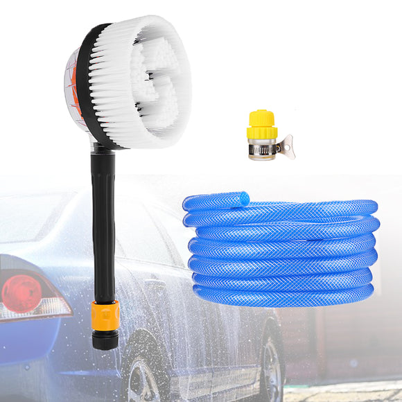 Pressure Washers Rotary Car Cleaning Brush Tool for Karcher K2-K7 LAVOR