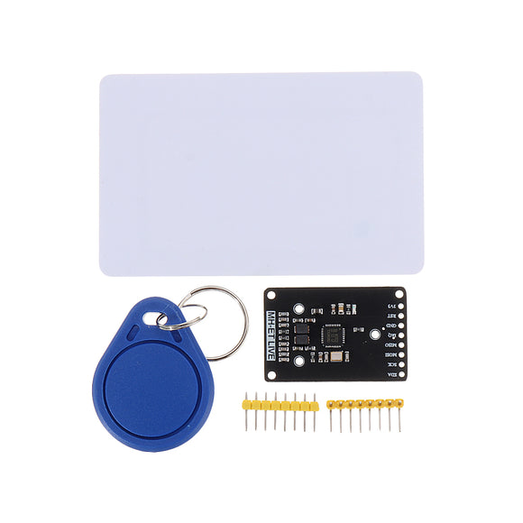 RFID Reader Module RC522 Mini S50 13.56Mhz 6cm With Tags SPI Write & Read