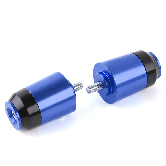 Motorcycle Handlebar End Weight Balance Plug For Yamaha Xmax Universal