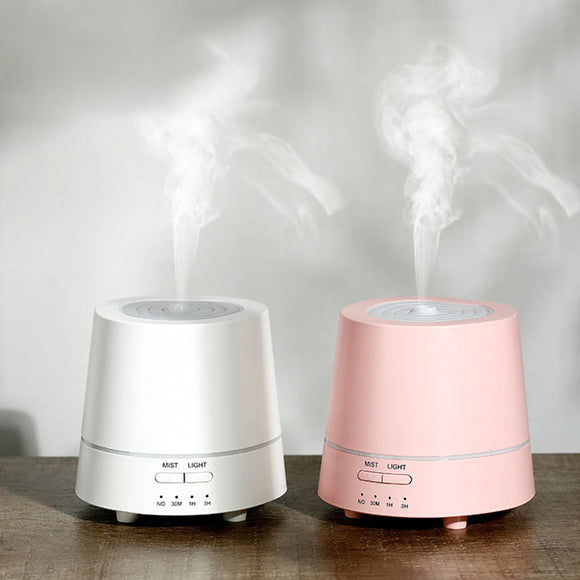 Aromatherapy Machine Bedroom Ultrasonic Aromatherapy Humidifier Spray Home