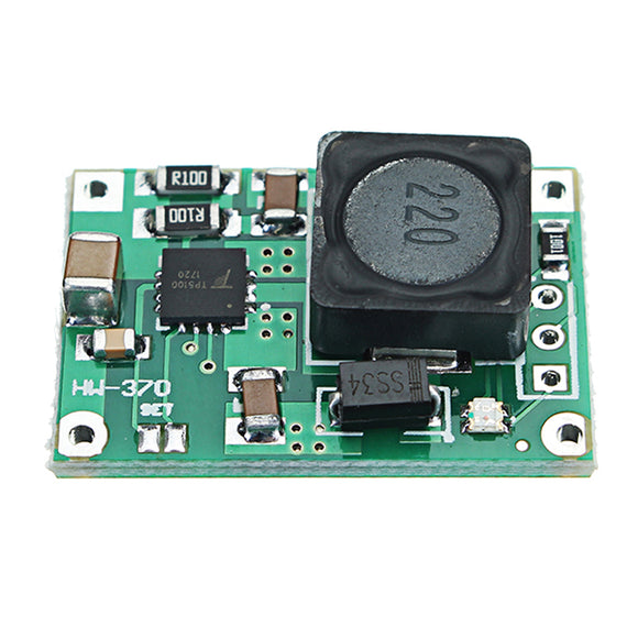 TP5100 Single 4.2V / Dual 8.4V 2A Lithium Battery Charging Board