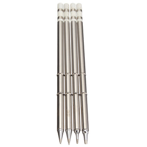 T12-BC2 T12-B2 T12-BL T12-C1 Soldering Tips Solder Iron Tips for Hakko FX951