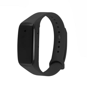 K18 HD 1080P Wearable Bracelet Life Video Recorder Wristband Mini Camera Camcorders Support Micro SD