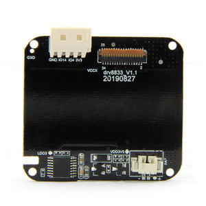 LILYGO T-Quick T-watch Motor PCB Expansion Function Board