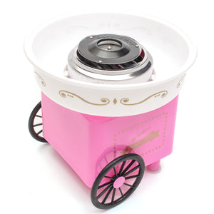 500W Mini Cotton Candy Machine Household DIY Candyfolss Sugar Maker