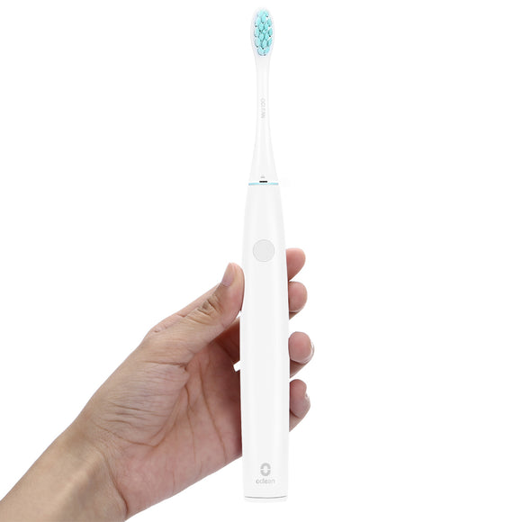 XIAOMI Oclean Air Rechargeable Sonic Electrical Toothbrush Intelligent APP Control With Pressure Sensitive Button