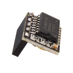 5PCS DS3231 Clock Module 3.3V / 5V High Accuracy For Raspberry Pi