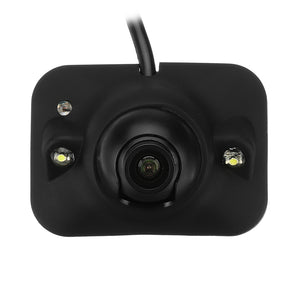 PZ414-B Side View With Lght Right Side Blind Area Camera HD Night Vision Waterproof Car Camera