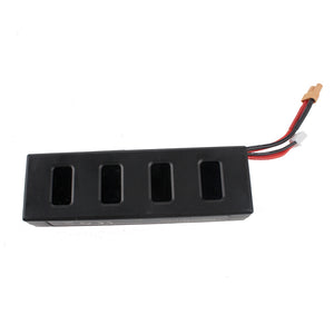 7.4V 1800mAh 25C Lipo Battery For MJX B3 Bugs 3 RC Quadcopter