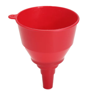 90mm Plastic Funnel For Chainsaw Lawnmower Brushcutter Grass Cutter