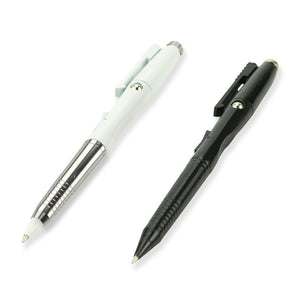 Decompression pen Casual Office Decompression Fingertip Gyro toys Ballpoint Pen can be rotated