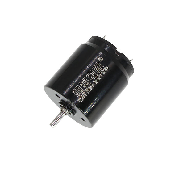 Chihai Motor DC 12V 11500rpm Coreless Motor DC Motor for Tattoo Pen and for Mechanical Work