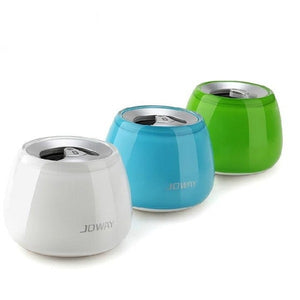 JOWAY BM010 Mini Magic Ball Subwoofer Wireless Bluetooth 3.0 AUX Speaker