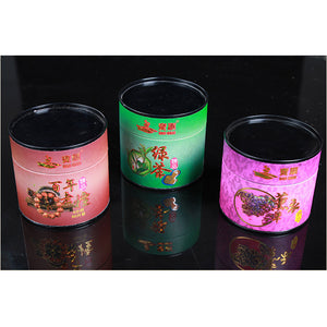 48Pcs/Gift Box Incense Coil Sandawood Green Tea Lavender 4 Hours Fragrant Burner Bedroom Air Fresher