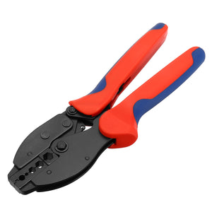 Crimping Tool Wire Cable Crimper Pliers Tool RG 58 RG 59 T0039 0.1-16mm BNC TNC Coax Coaxial