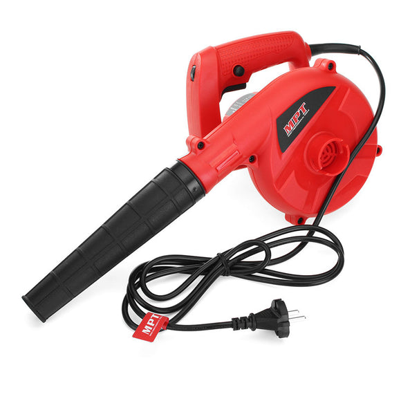 220V 600W Portable Hand Operated Electric Blower Air Blower Air BlowingMachine