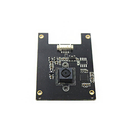 HBV-1420 USB2.0 Free Drive 5 Million Pixels OV5640 Camera Module with JPEG Picture Compression Autofocus