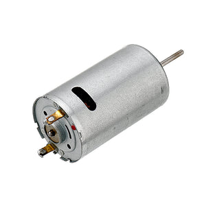 Machifit 395SA-3820 DC 3-12V High Speed High Torque Motor with High Intensity Magnetic Field