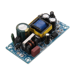 DC 5V2A 10W Switching Power Supply Module Low Ripple Power Supply Board AC-DC Module