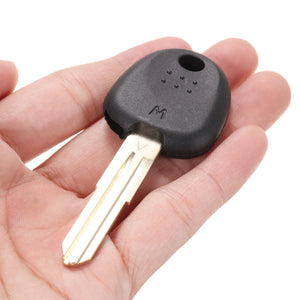 Car Remote Key Case Blade Key Shell Case For HYUNDAI