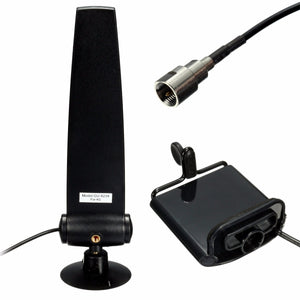 GSM/CDMA/850-1900 MHz Cell Phone Signal Booster Amplifier Antenna 9dBi with Holder