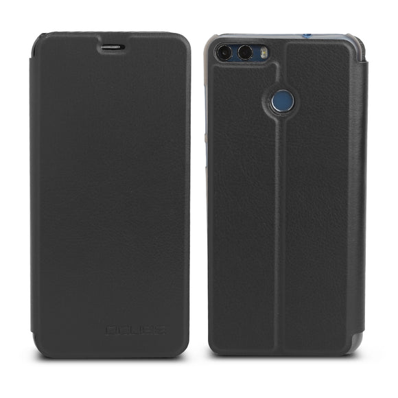 Flip PU Leather Full Body Protective Case For Ulefone MIX 2