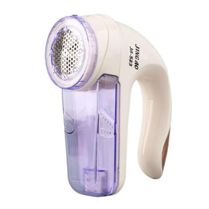 Loskii HT-20 Household Electric Fabric Sweater Clothes Lint Remover Fuzz Pills Shaver Fluff Remover