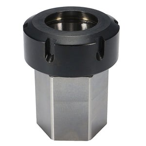 ER40 Hex Collet Block Chuck Holder CNC Tool Holder