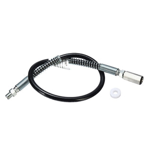 60cm High Pressure 630bar Microbore Fill Hose For PCP Air Charging Pump