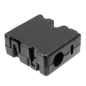 Plastic Injection Slider For 3D Printer