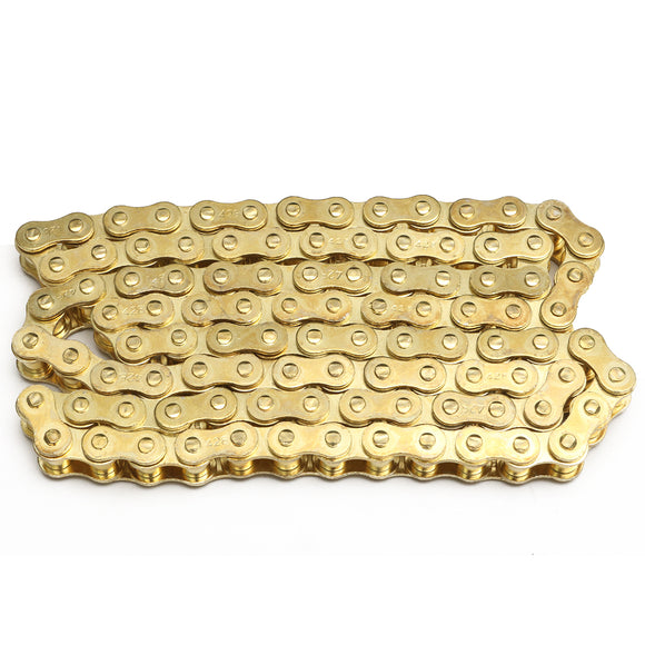 50 Links 428 Drive Chain For 50cc 110cc 125cc 140cc Dirt Bike Pit Bike