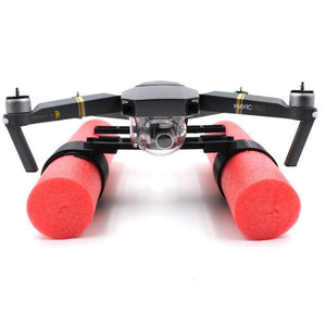 RC Drone Quadcopter Spare Parts Landing Gear With Buoyancy Stick For DJI Mavic Pro Platinum Alpine