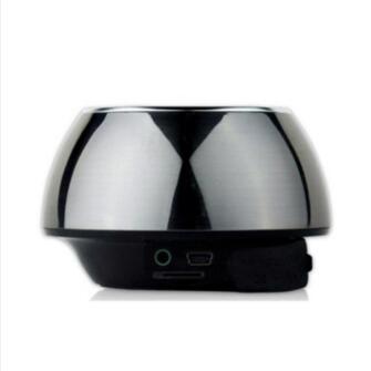 AIGO Leader SP-B200 Portable Wireless Bluetooth Metal Speaker