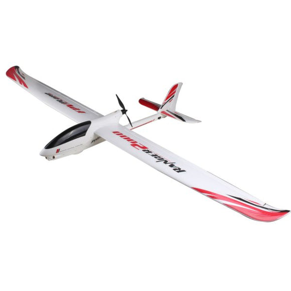 Volantex Ranger 2000 V757-8 2000mm Wingspan EPO FPV Aircraft RC Airplane KIT