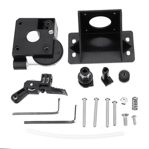 Universal Titan Extruder Unassembled Kit for 1.75mm Fialemnt 3D Printer Support Direct Drive&Bowden Mounting Bracket