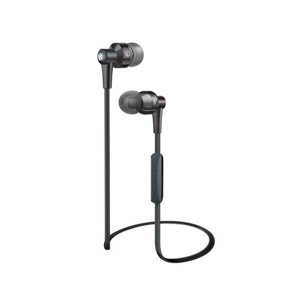 OVLENG S8 In-ear Sport Wired Control Hi-Fi Super Bass V4.1 Bluetooth Earphone With Mic